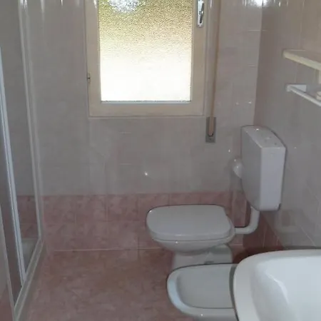Camelie 5 Apartamento Lignano Sabbiadoro
